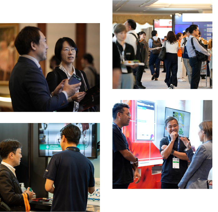 ソリューション・プロバイダーに相談する