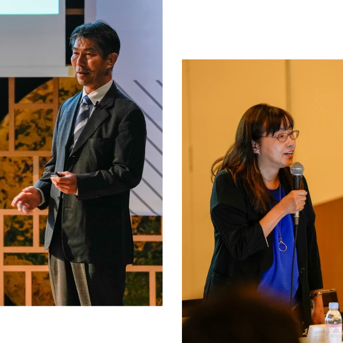 ガートナーエキスパートから学ぶ