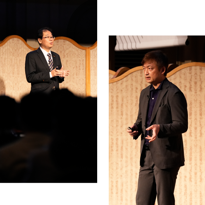 Learn from Gartner security and risk management experts and thought leaders 