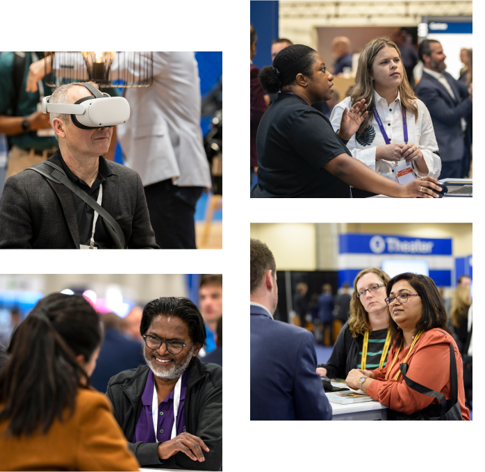 The worlds largest gathering of customer service and support leaders at Gartner Customer Service & Support Conference 2026.