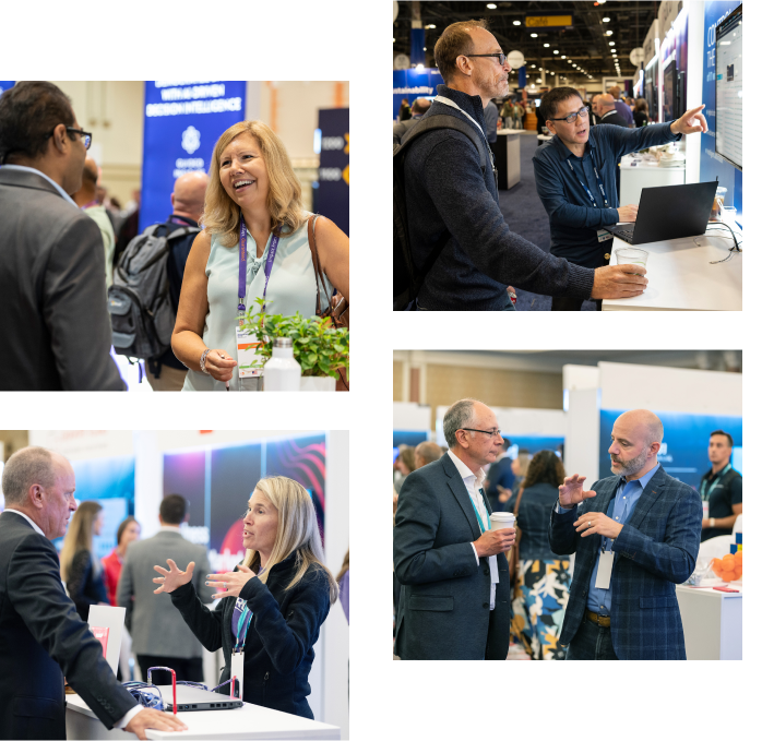 Gartner IT Infrastructure, Operations & Cloud Strategies Conference in London