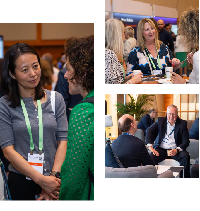 Gartner IT Infrastructure, Operations & Cloud Strategies Conference in London