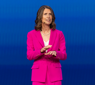 Learn from Gartner enterprise application and software enginnering experts and thought leaders 