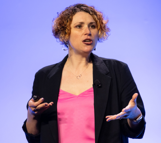 Track Sessions at Gartner Data & Analytics Summit