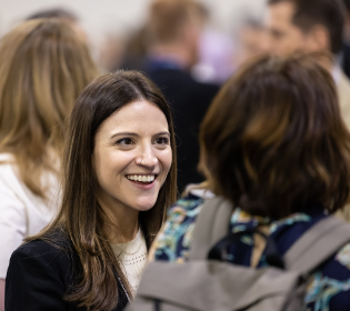 Network with top human resources leaders across regions and industries to build new relationships, broaden your perspectives and uncover new ways to solve problems.