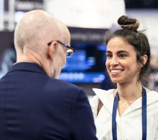 Consult experienced solution providers