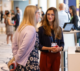 Consult experienced solution providers