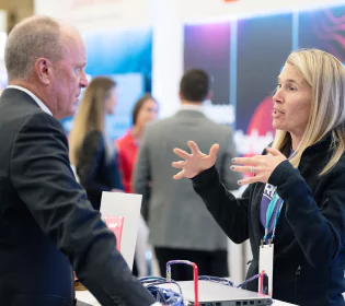 Attend Gartner CSO & Sales Leader Conference 2026 in Las Vegas, NV to gain sales insights, connections, and solutions. Register now for the top sales conference.