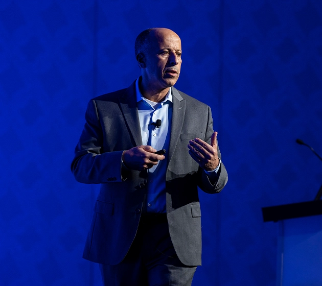 Learn from Gartner experts and thought leaders in IT and more