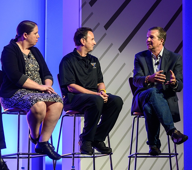 Learn from Gartner experts and thought leaders in finance at Gartner Finance Symposium/Xpo 2026.