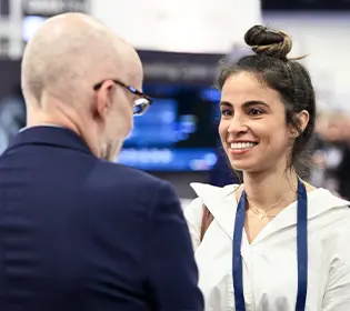 Explore new IAM tech from a thriving landscape of top IAM solution providers at Gartner Identity & Access Management Summit 2026.