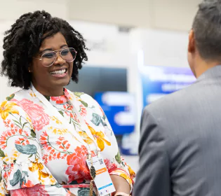 Connect with IAM peers across industries and organizations at Gartner Identity & Access Management Summit 2026 in London.