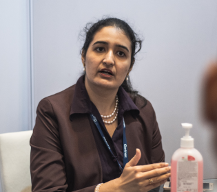 Learn from Gartner experts and thought leaders in IT and more