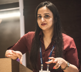 Connect with your peers