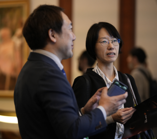 ソリューション・プロバイダーに相談する