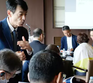 Connect with your peers and validate your strategy at Gartner IT Infrastructure, Operations & Cloud Strategies Conference.