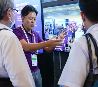 Network and evaluate top application solution providers at the Gartner IT Infrastructure, Operations & Cloud Strategies Conference.