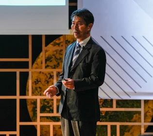 ガートナーエキスパートから学ぶ