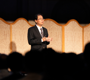 Learn from Gartner security and risk management experts and thought leaders 