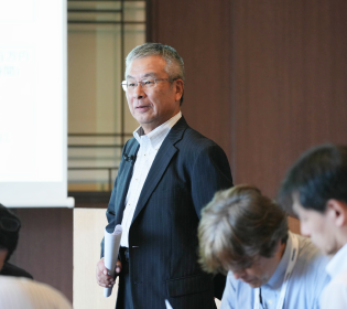 Connect with your peers