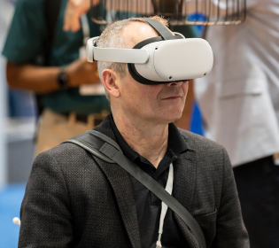 The worlds largest gathering of CFOs and Finance Executives at Gartner Finance Symposium/Xpo 2026.