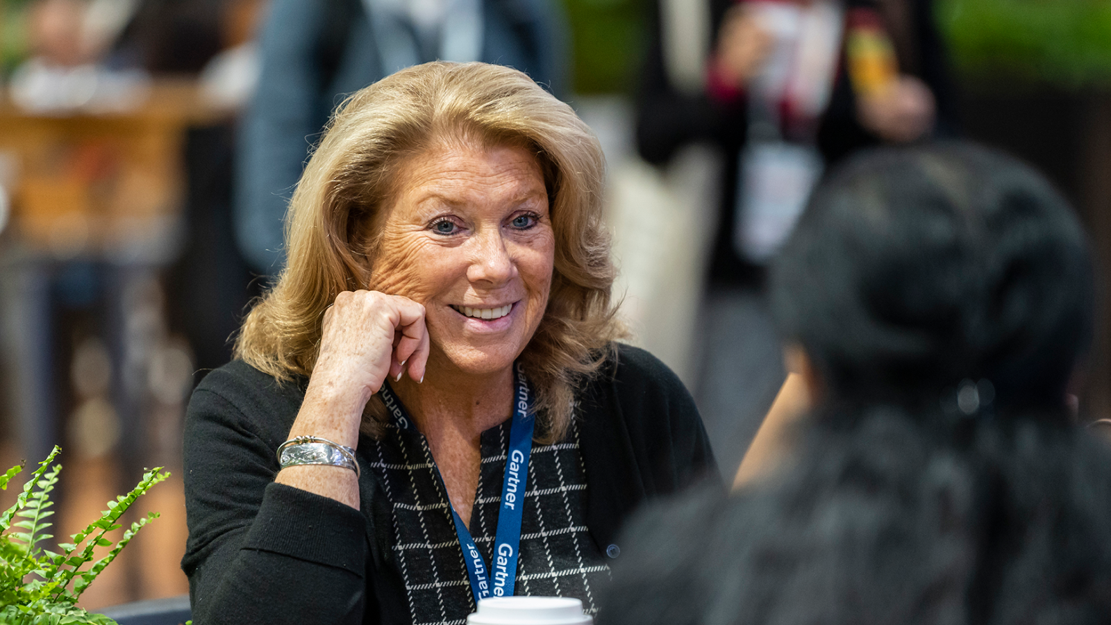 The CDAO Circle Program at Gartner Data & Analytics Summit 2026 in Sydney