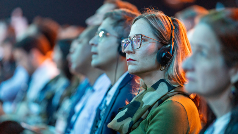 Gartner Application Innovation & Business Solutions Summit
