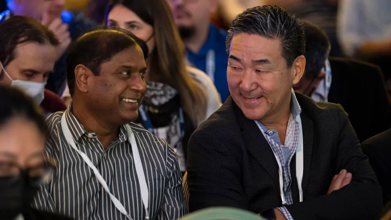 Join the world&#39;s largest gathering of CFOs and finance executives at Gartner Finance Symposium/Xpo 2026. 