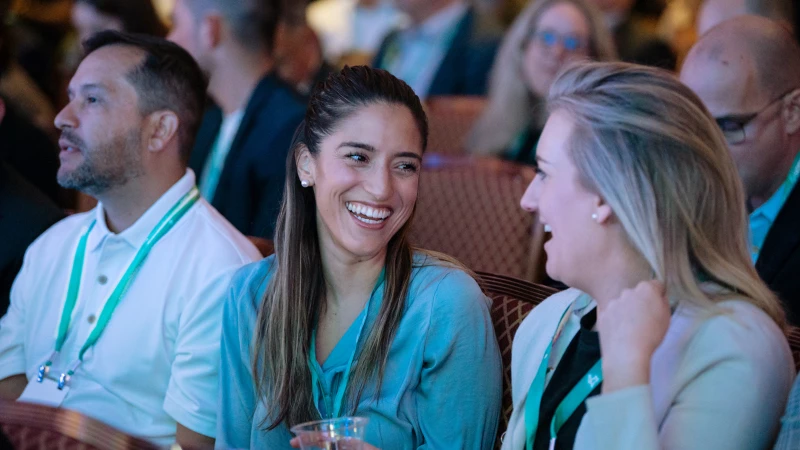 Earn CPE Credits at Gartner Security & Risk Management Summit 2026 in London, U.K.