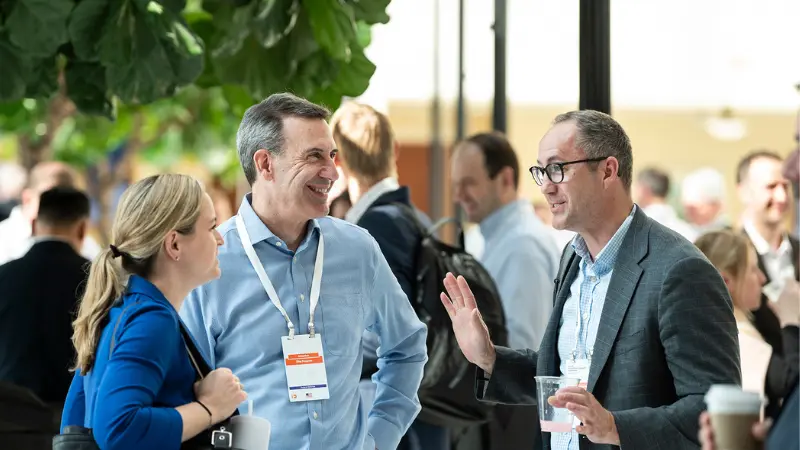 Maximize Your Conference Experience — Earn CPE Credits