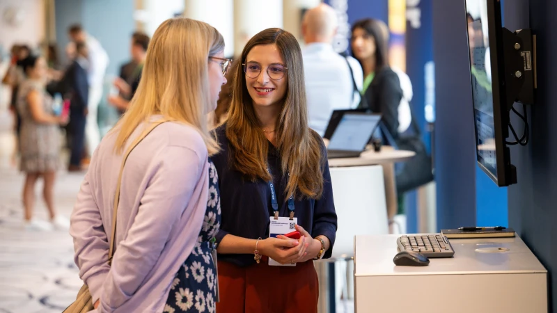 See the latest technology and solutions at Gartner Marketing Symposium/Xpo 2027 in Denver, CO.