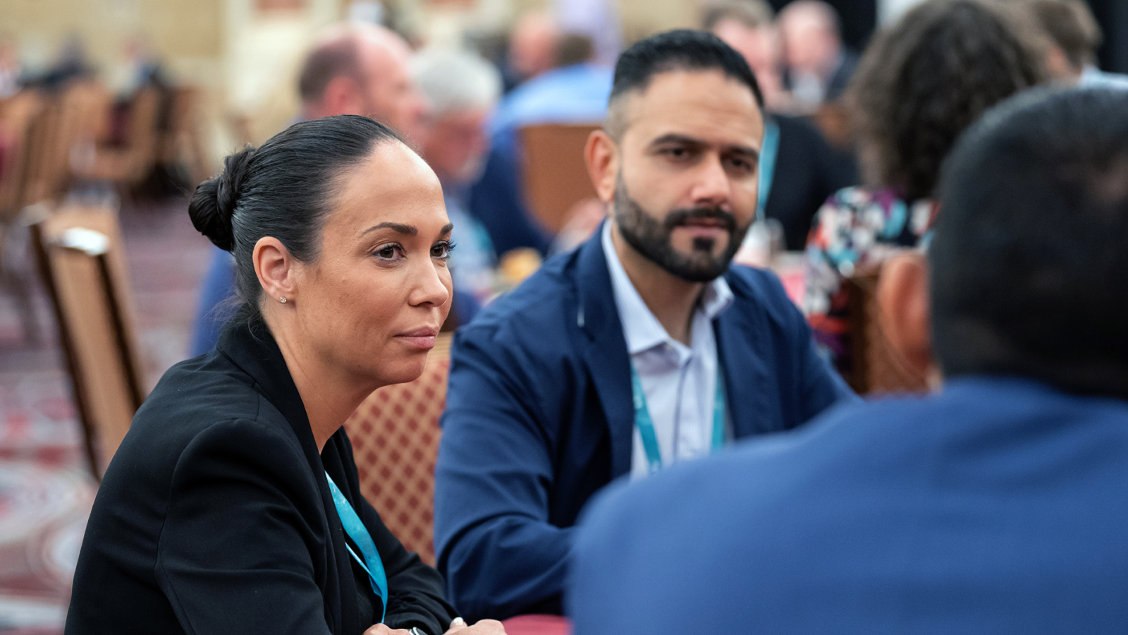 The CSCO Circle Program at the Gartner Supply Chain Symposium/Xpo™ 2026 Conference in Orlando, FL