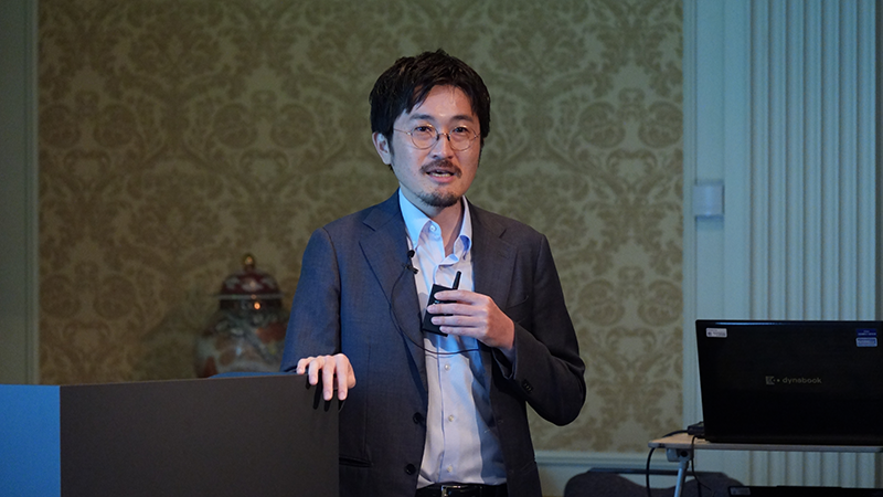 View featured session from Gartner CIO Leadership Forum 2025.