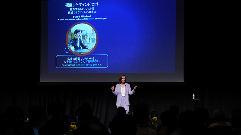 View Gartner Opening Keynote from Gartner CIO Leadership Forum 2025.