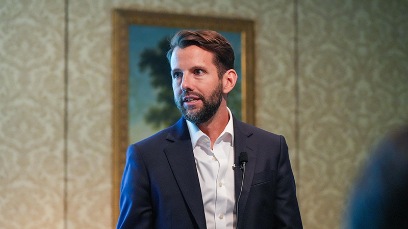 Attend AI sessions at Gartner D&A Summit