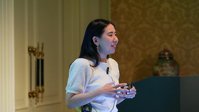 View featured session from Gartner CIO Leadership Forum 2025.