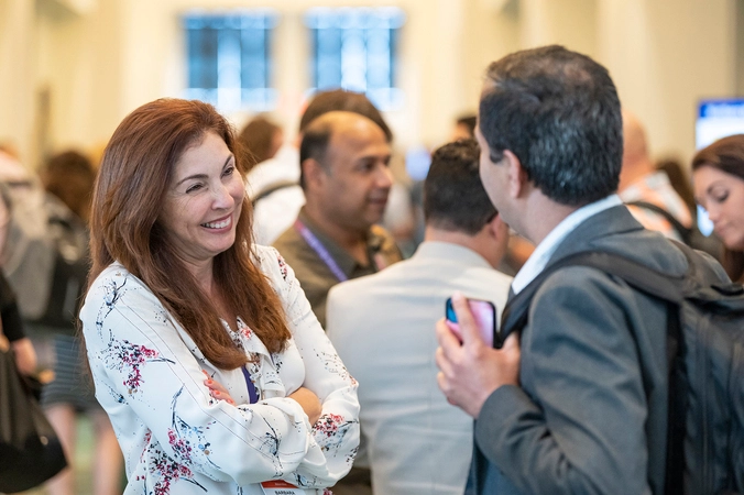 Gartner CIO Leadership Forum 2027