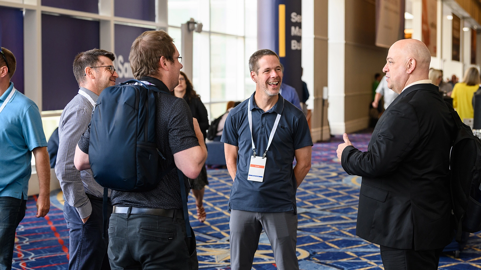 The CFO Circle Program at the Gartner Finance Symposium/Xpo™ 2026 conference in National Harbor, MD