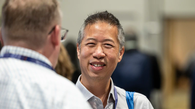 Earn CPE Credits at the Gartner Finance Symposium/Xpo™ 2027 conference in Sydney, Australia