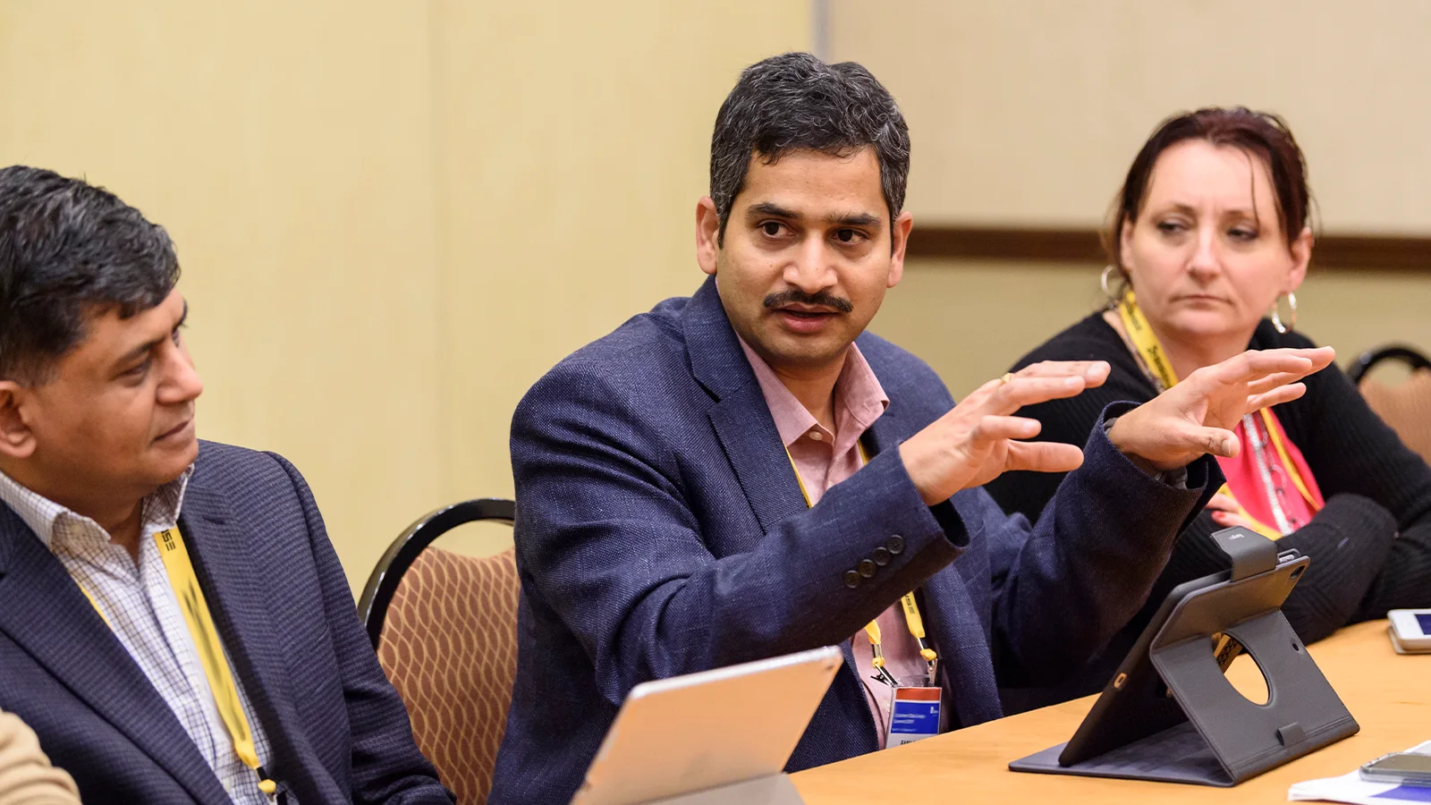 The CIO Circle Program at Gartner IT Symposium/Xpo™ 2026 conference in Kochi, India
