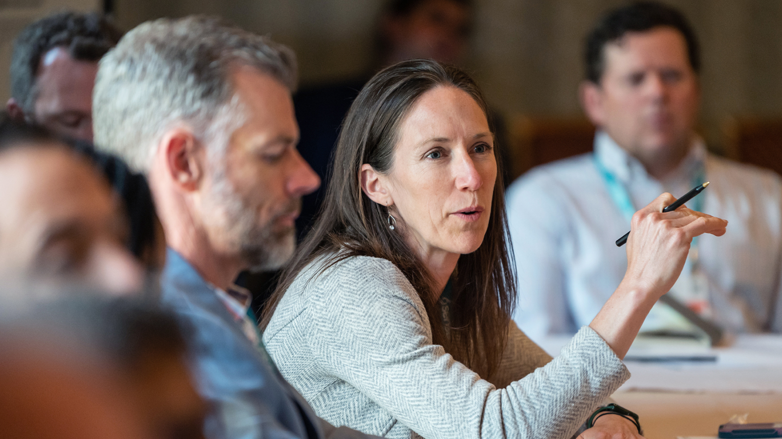 Join the premier conference for product and tech leaders - Gartner Product Leadership Conference 2026.