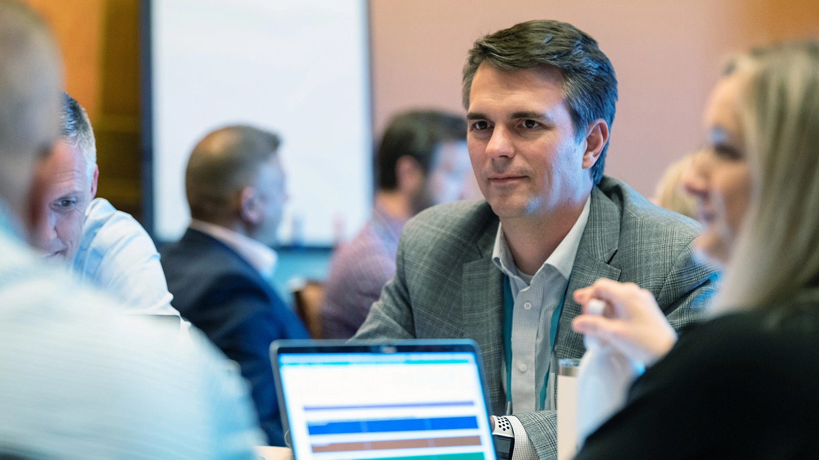 Gartner IT Symposium/Xpo™ Agenda