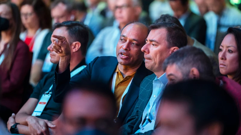 Gartner Application Innovation & Business Solutions Summit 2026