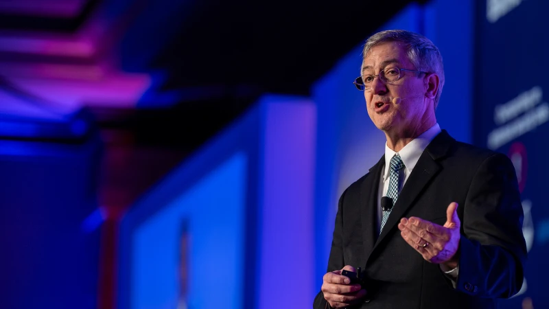 Explore last year's key takeaways from Gartner Identity & Access Management Summit in London.