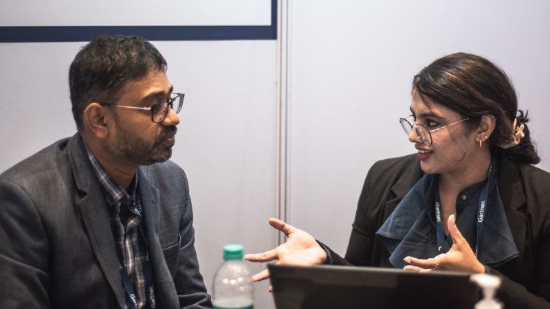 Industry-Specific Insights at the Gartner IT Symposium/Xpo™ 2026 conference in Kochi, India