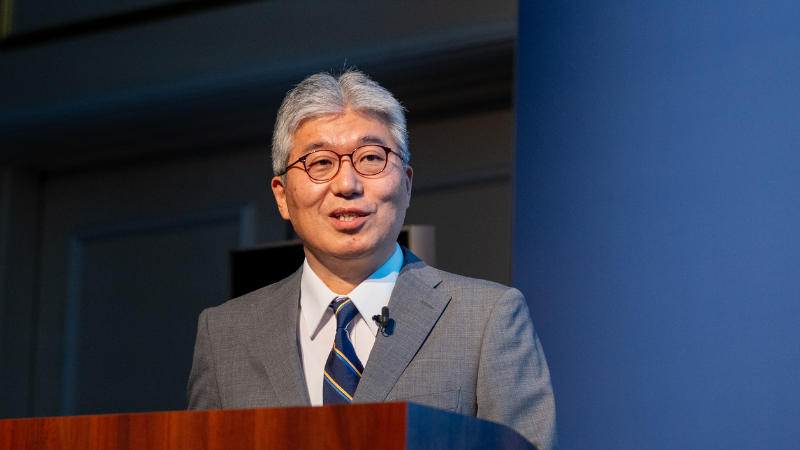 セッション「生成AIが変えるソフトウェア開発」