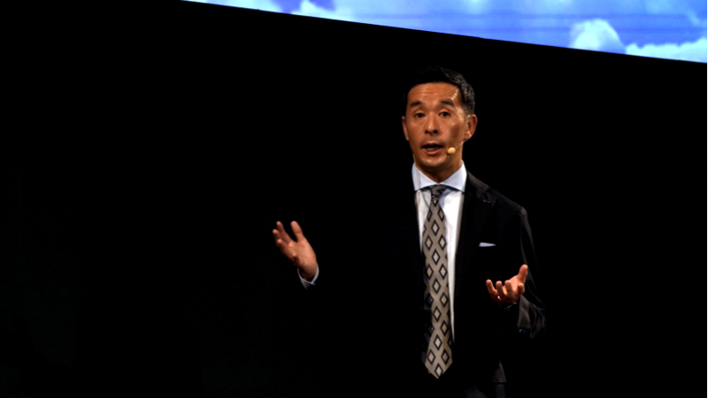 2026年のコンファレンス・テーマ