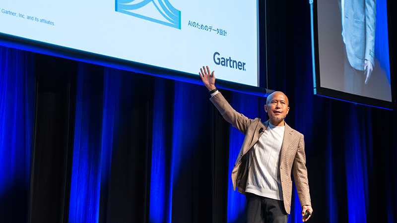 2026年のコンファレンス・テーマ