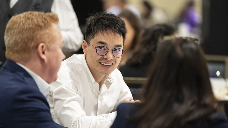 The CIO Circle Program, Gartner Security & Risk Management Summit 2026