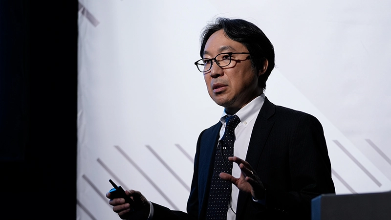 2025年のコンファレンス・テーマ